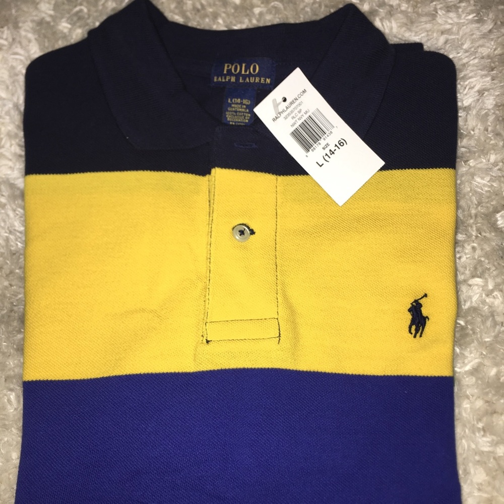 Polo Ralph Lauren